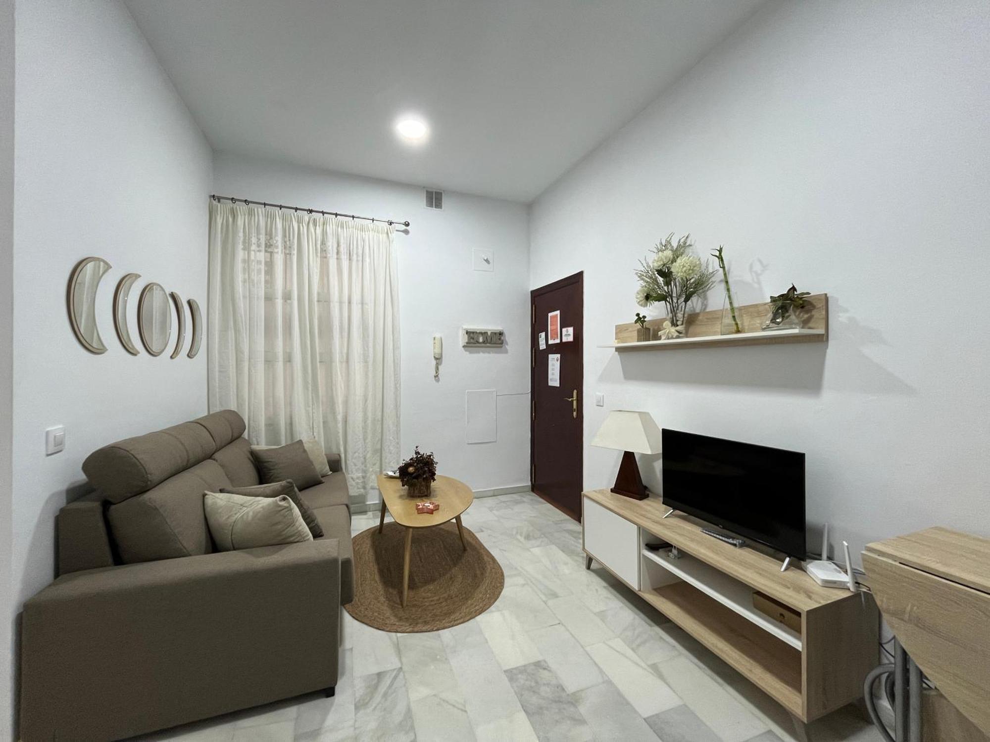 카디스 Rodmar Playa Grupo Ac Gestion 아파트 외부 사진