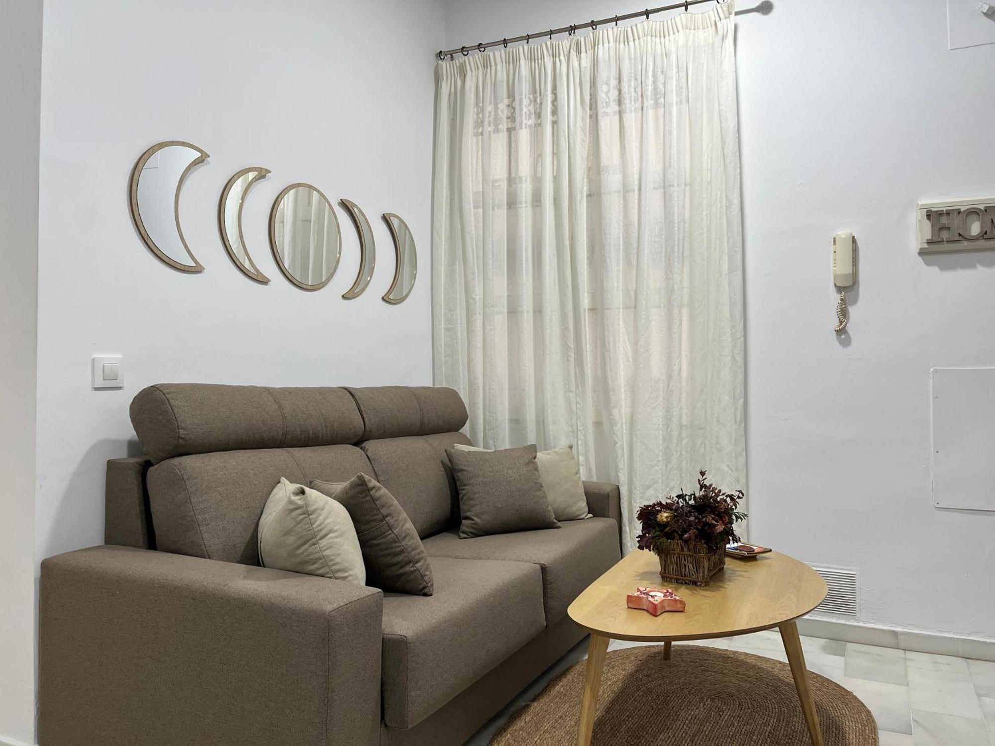 카디스 Rodmar Playa Grupo Ac Gestion 아파트 외부 사진